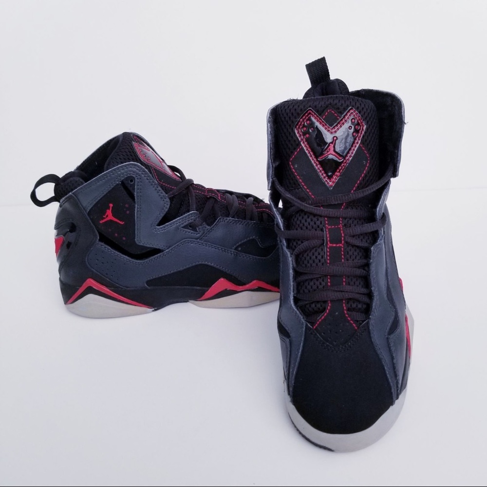 Jordan True Flights 6.5Y
